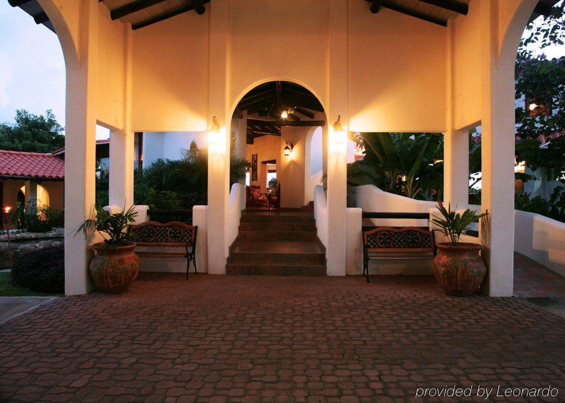 Sugar Cane Club Hotel & Spa (Adults Only) Saint Peter Exterior photo